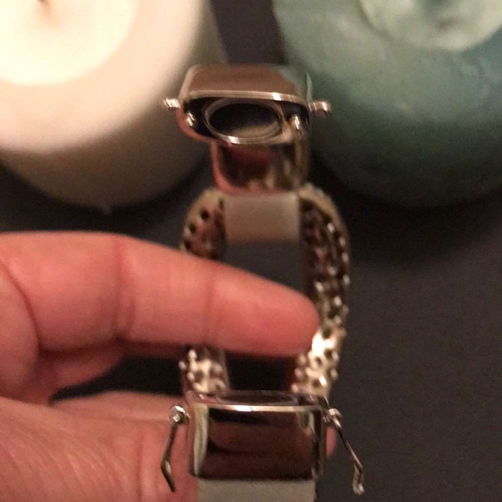 Rhinestone bracelets - Picture 5 of 5